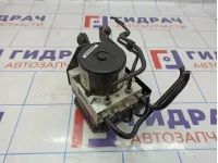 Блок ABS Ford Focus 3 1779677. BV612C405AL.