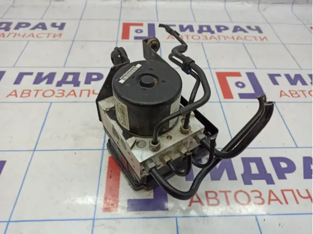 Блок ABS Ford Focus 3 1779677. BV612C405AL.
