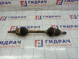 Привод передний левый Ford Focus 3 2066256.