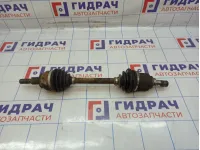 Привод передний левый Ford Focus 3 2066256.