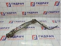 Горловина топливного бака Ford Focus 3 1898235.