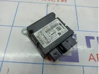 Блок управления AIR BAG Ford Focus 3 1767129.