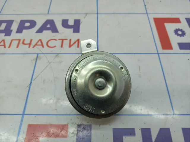Сигнал звковой Ford Focus 3 .