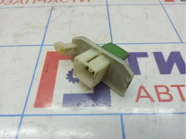Резистор отопителя Ford Focus 3 1695812.