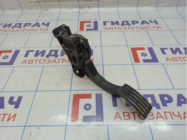 Педаль газа Ford Focus 3 1710214.
