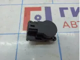 Моторчик заслонки отопителя Ford Focus 3 1786200. AV6N19E616AA.