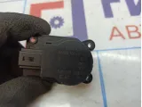 Моторчик заслонки отопителя Ford Focus 3 1786200. AV6N19E616AA.