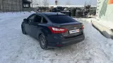 Ford Focus 3