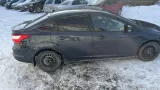 Ford Focus 3