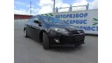 Панель приборов Ford Focus 3 2012 1791455 Хорошее состояние Дефект крепежа.