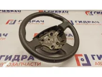 Рулевое колесо Ford Fusion 1419439. Потертость.