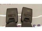 Ответная часть ремня безопасности Ford Fusion 1473678. Задняя центральная.