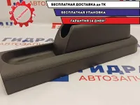 Накладка консоли Ford Fusion 1566054. Дефект. Под ручник.