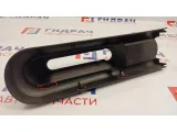 Накладка консоли Ford Fusion 1566054. Дефект. Под ручник.