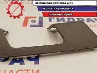 Накладка обшивки двери передней левой Ford Fusion 1778189. Сломано крепление.