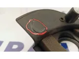 Крышка зеркала внутренняя левая Ford Fusion 1220931. Сломано крепление.