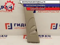Обшивка стойки средняя левая верхняя Ford Fusion 1726720. Дефект.