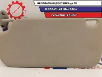 Козырек солнцезащитный правый Ford Fusion 1624475.