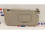 Козырек солнцезащитный правый Ford Fusion 1624475.