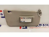 Козырек солнцезащитный правый Ford Fusion 1624475.