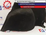Обшивка багажника правая Ford Fusion 1522395.