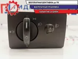 Переключатель света фар Ford Fusion 1356218.