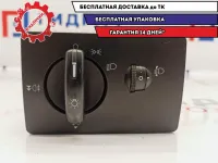 Переключатель света фар Ford Fusion 1356218.