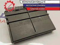 Блок управления центральным замком Ford Fusion 6S6T15K600BL.