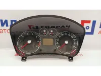 Панель приборов Ford Fusion 1776172. Трещины.