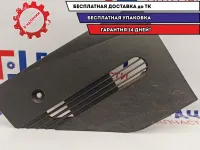 Накладка левая Ford Fusion 1498134. Царапины, дефект. На консоль.