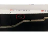 Кожух рулевой колонки нижний Ford Fusion 1329909. Сломано крепление.