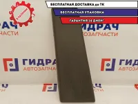 Обшивка стойки средняя левая нижняя Ford Fusion 1365972.