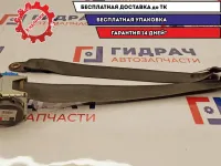 Ремень безопасности передний левый Ford Fusion 1489232.