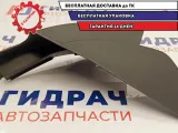 Накладка правая Ford Fusion 1419516. Царапина. С торца торпеды.