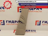 Обшивка стойки средняя правая верхняя Ford Fusion 1726718.