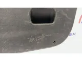 Обшивка двери багажника Ford Fusion 1379906. Потертость, царапины.