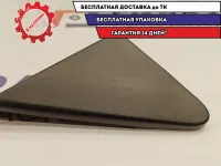 Накладка переднего крыла левого Ford Fusion 1633008. Сломано крепление.