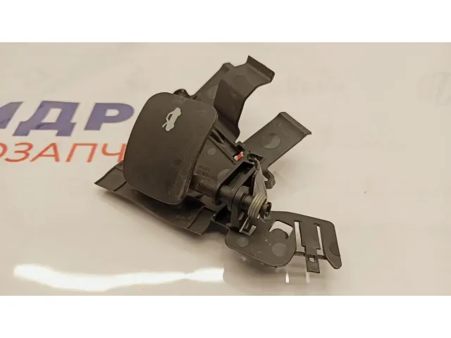Ручка открывания капота Ford Fusion 1197584.
