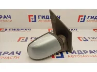 Зеркало правое Ford Fusion 1568921. Потертость. 5 контактов.