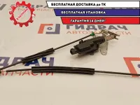 Активатор замка багажника Ford Fusion 1481081. С тросами.