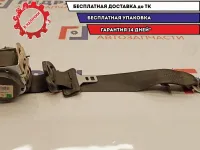 Ремень безопасности задний правый Ford Fusion 1208234.