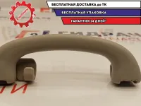 Ручка внутренняя потолочная Ford Fusion 1207574. Задняя левая.