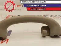 Ручка внутренняя потолочная Ford Fusion 1316230. Задняя правая.