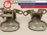 Петли двери задней левой Ford Fusion .