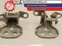 Петли двери задней правой Ford Fusion .