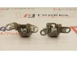 Петли двери задней правой Ford Fusion .