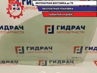 Стекло двери передней левой Ford Fusion 1336305. Дефект.