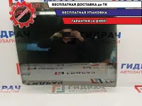 Стекло двери задней правой Ford Fusion 1214358.