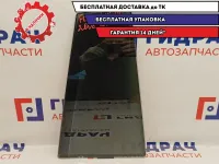 Стекло двери задней правой (форточка) Ford Fusion 1253750.