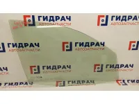 Стекло двери передней правой Ford Fusion 1336304.